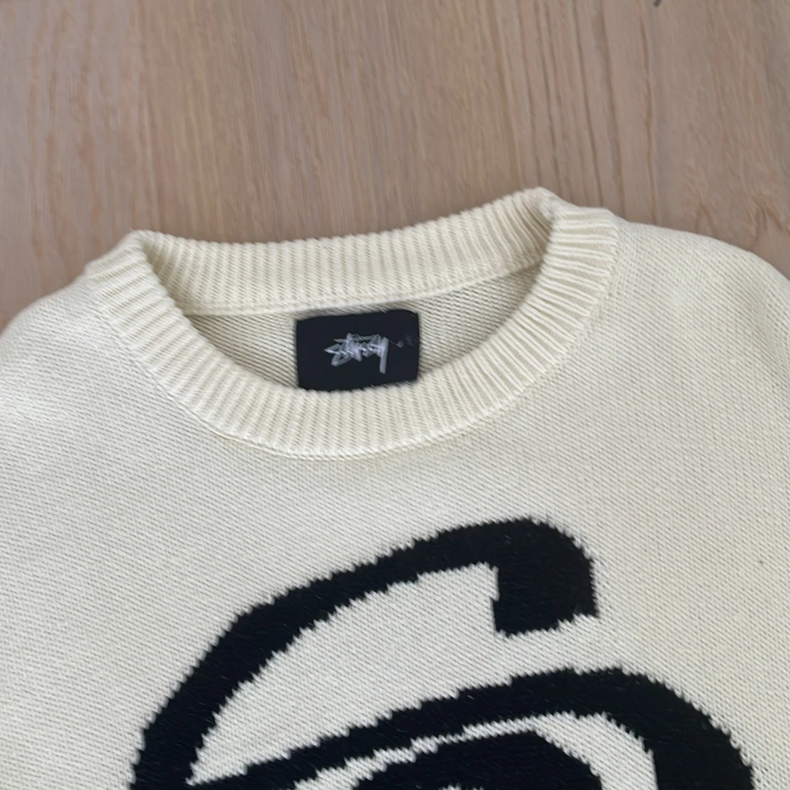 Stussy knit - 90