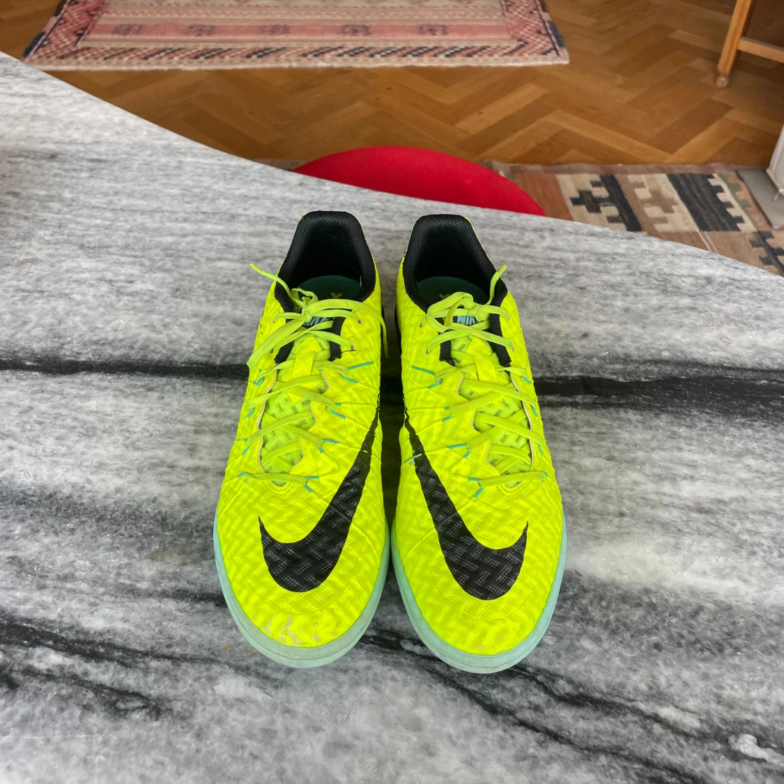 NIKE Hypervenom futsal