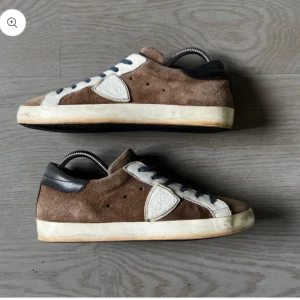 Philippe model PSRX - Philippe model i storleken 40-41 i ganska bra skick 