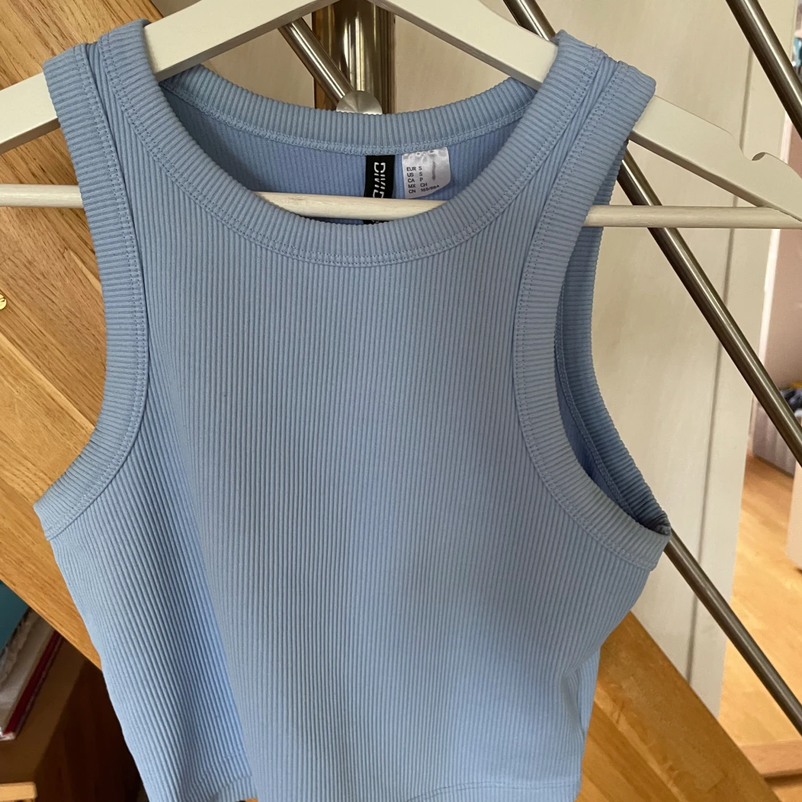 Linne i storlek small 