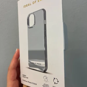 Mobilskal 13 - Till iPhone 13, nya 