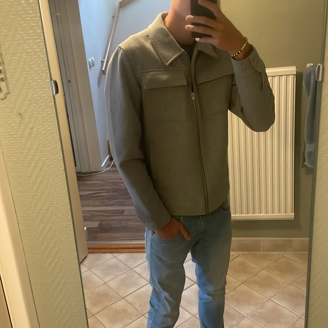 Jack & Jones jacka - 91