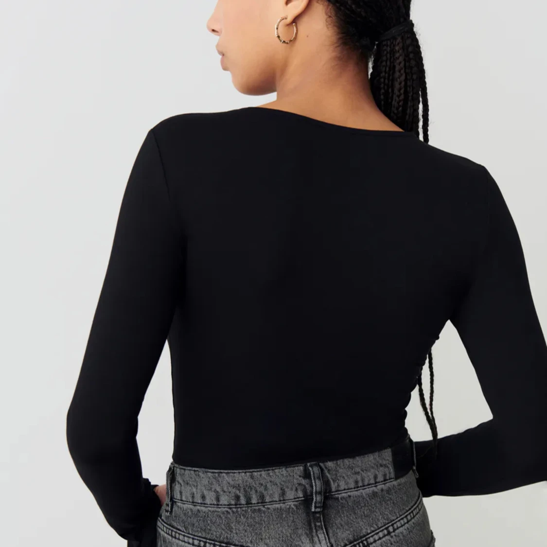 Gina soft touch topp - 91