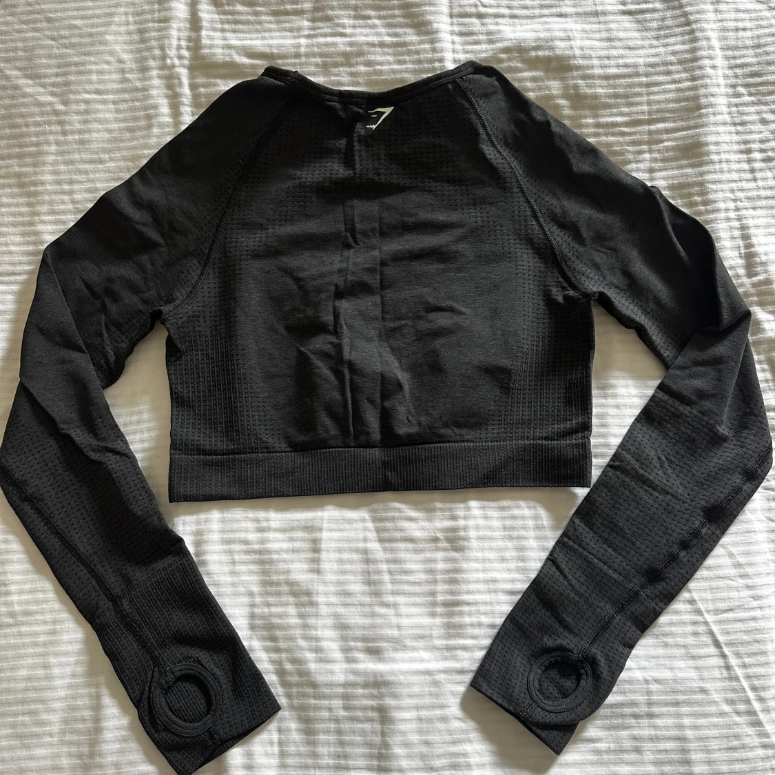 Gymshark crop top - 90