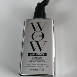 Colorwow extra Strength Dream Coat Styling - Helt ny oanvänd, köpt på Åhléns. Säljer för 250, orginalpris 449. Köparen står för frakt.