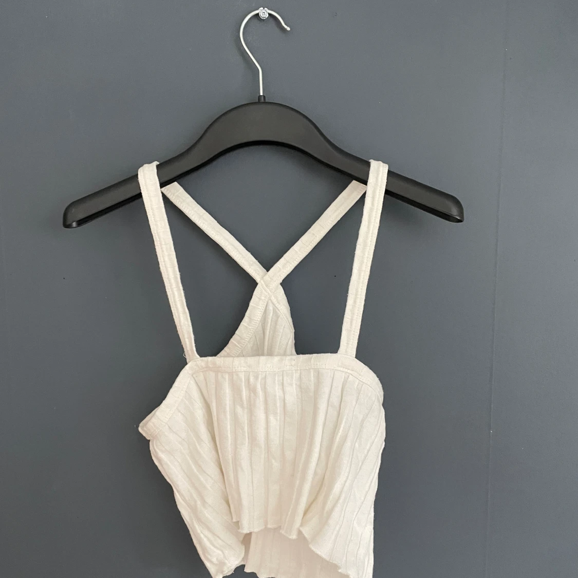 Vitt sommarlinne  - 90