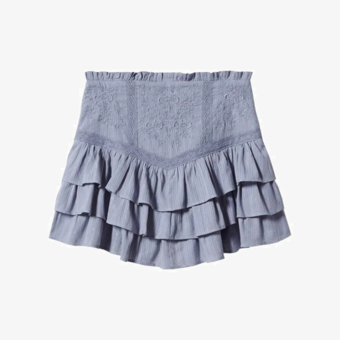 Mango set, blus och kjol - 91