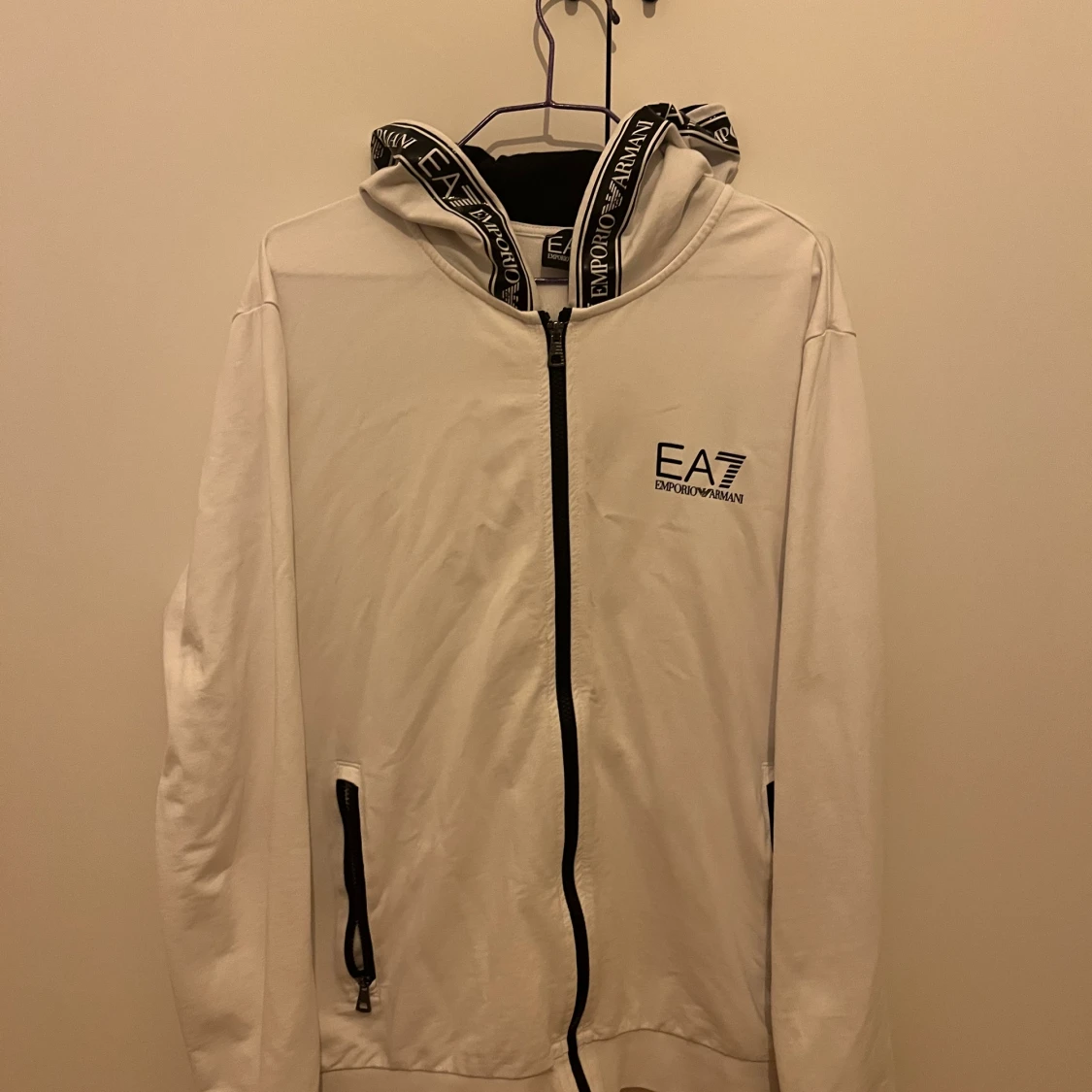 Armani kofta storlek L - 91