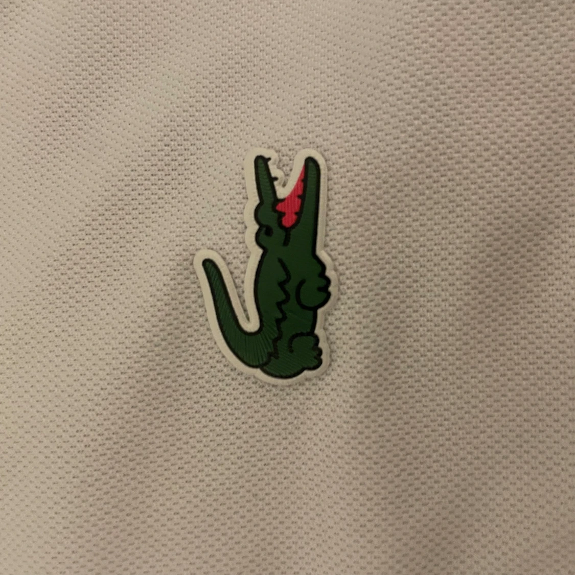 Lacoste Piké  - 91