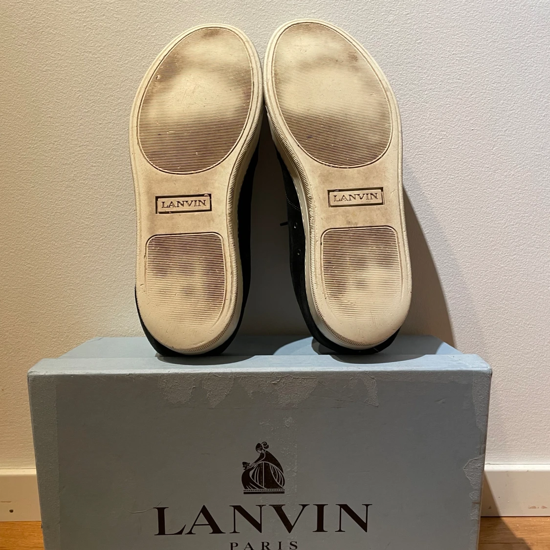 Lanvin - 90