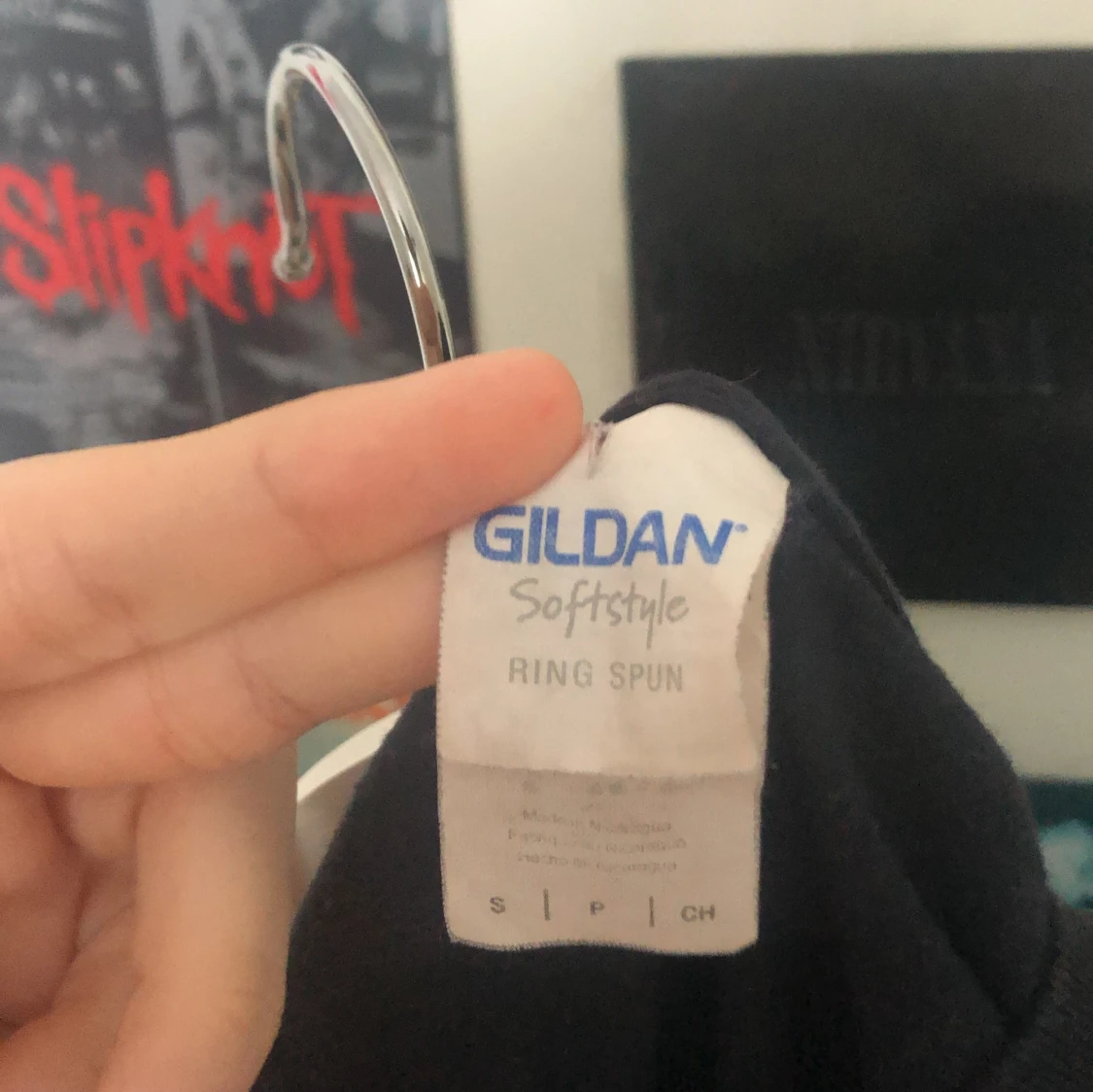 Tweny one pilots tröja - 90