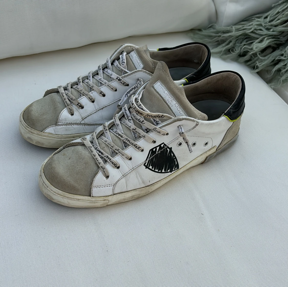 Philippe Model skor - 90