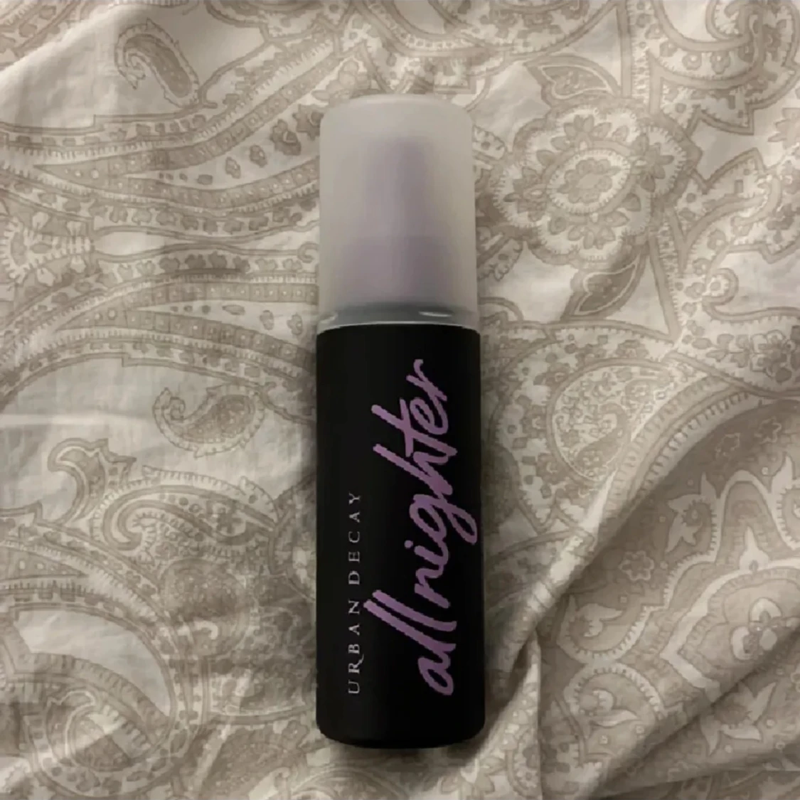 Urban Decay settingspray - 90