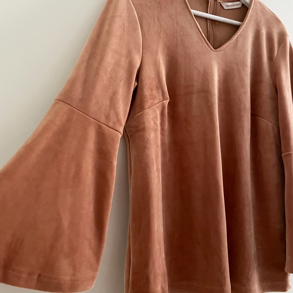 First class party blus  - 90