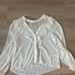 Zara blus - Zara blus i nyskick!