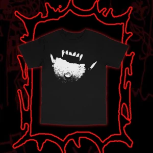 Ken Carson A great chaos Vamp tee - Intressekoll. Vet inte om jag vill sälja 