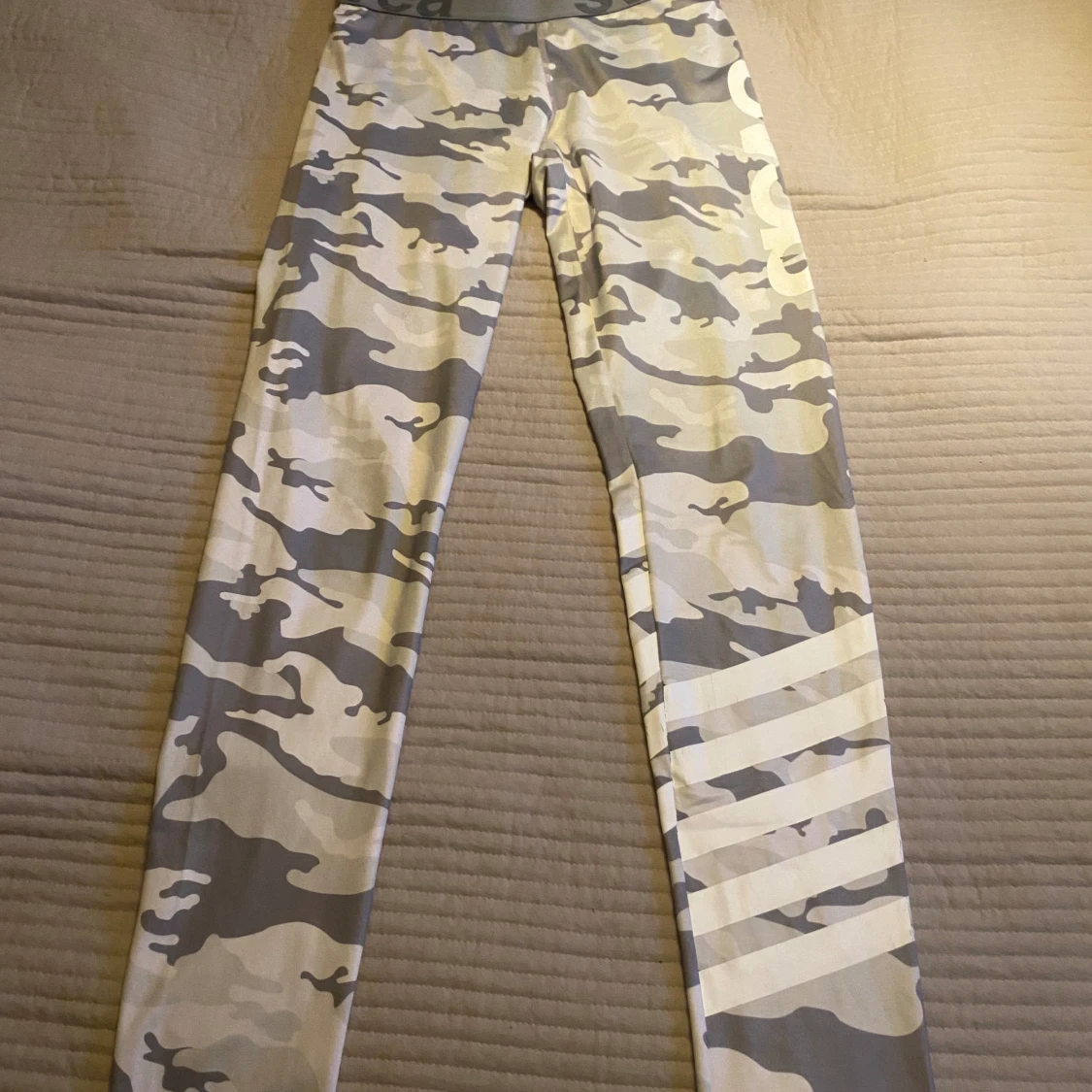 Tränings byxor - 90