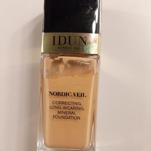 Idun foundation - Oöppnad förpackning