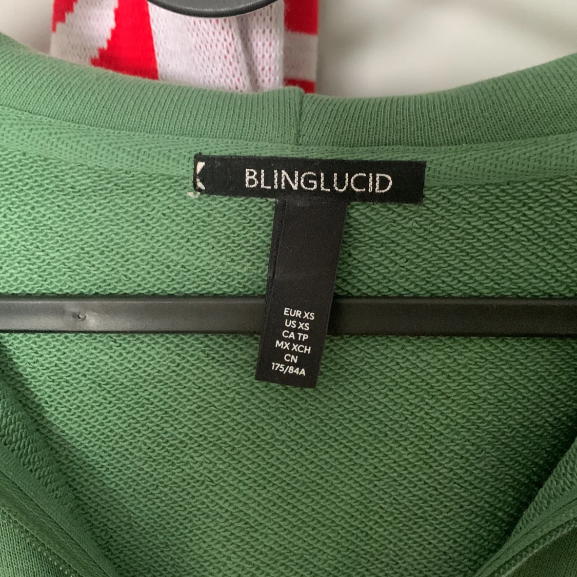  Bling lucid tröja - 1