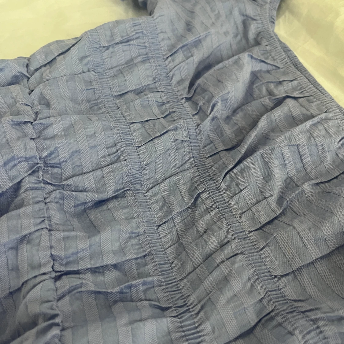 Sommar klänning - 90