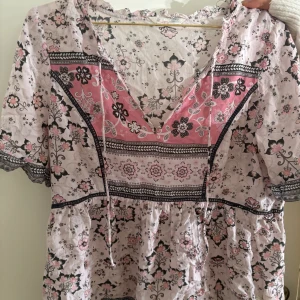 Odd Molly blus  - Kortärmad blus från Odd Molly💕