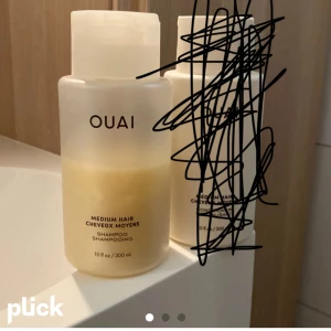 Ouai schampo - Ouai schampo