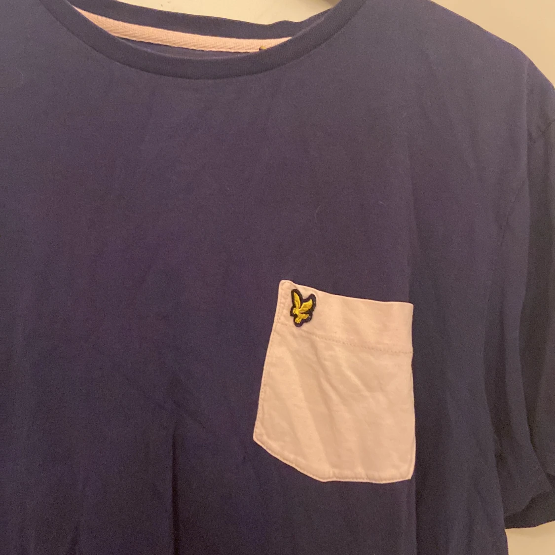 Lylescott tshirt  - 90