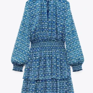 Klänning - Klänning