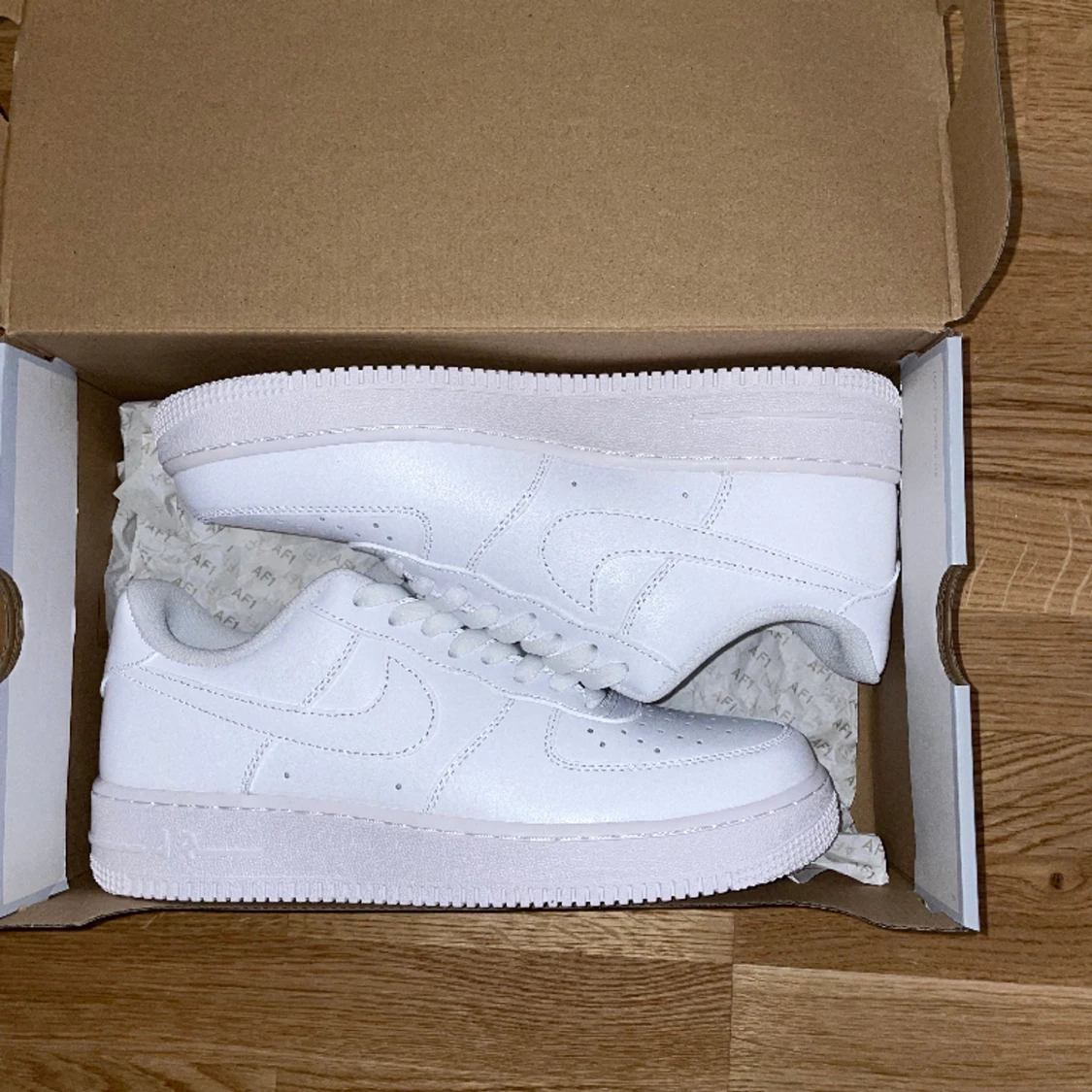 Air force 1 - 90