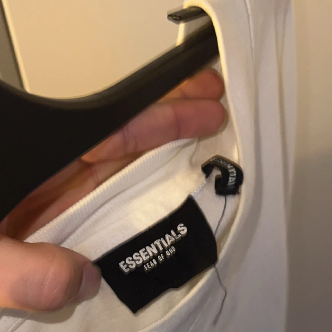 Fear Of God Crewneck - 2