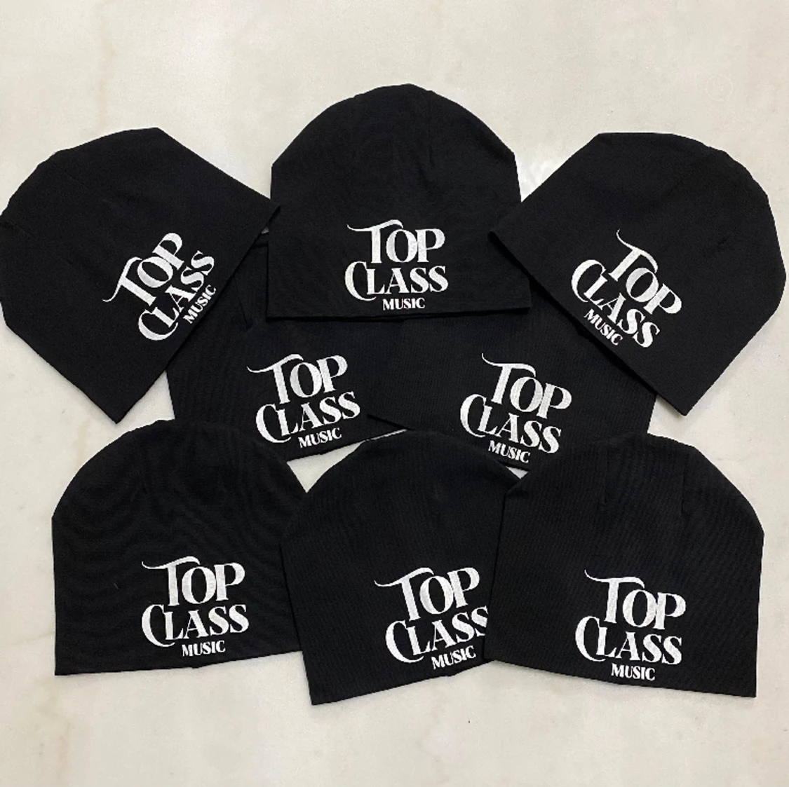 Top class mössor - 91