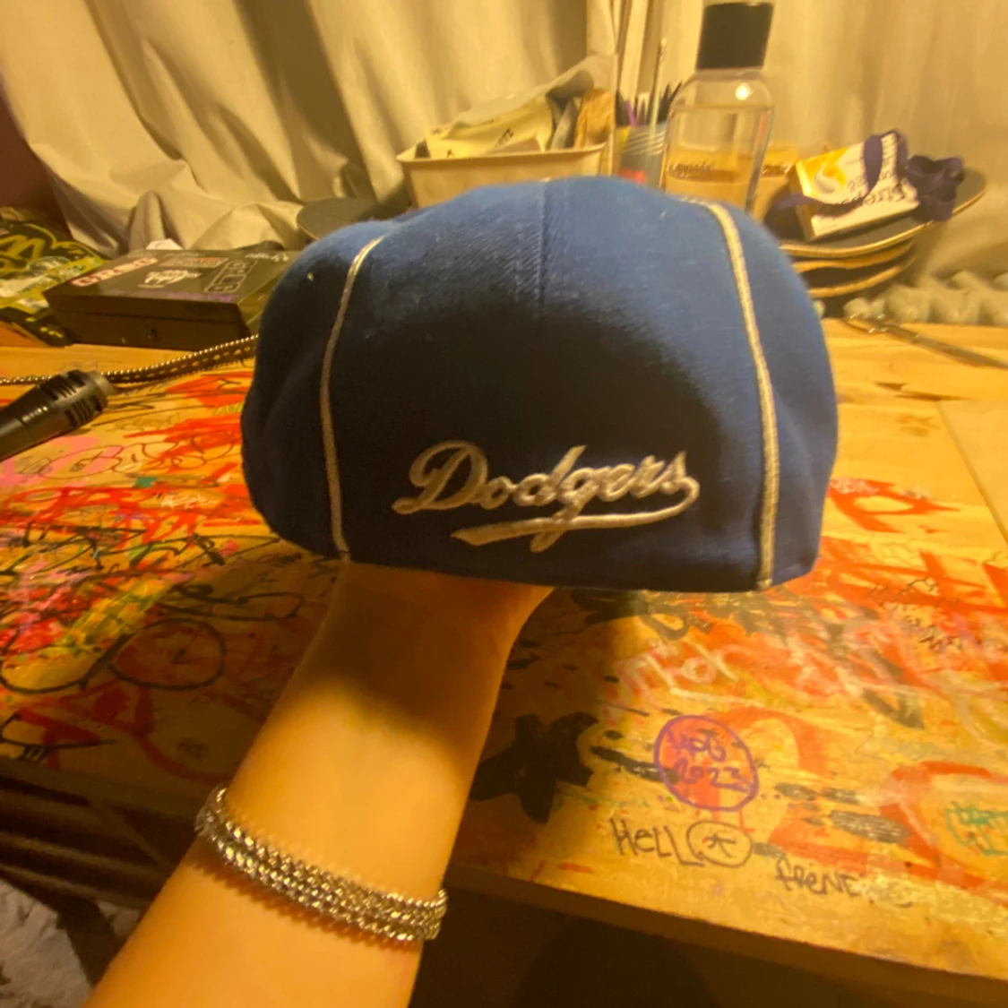 Dodgers - 91