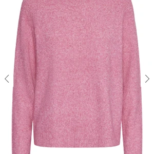 Vero moda tröja - En stickad tröja köpt från vero moda för 250kr (privat för egna bilder)