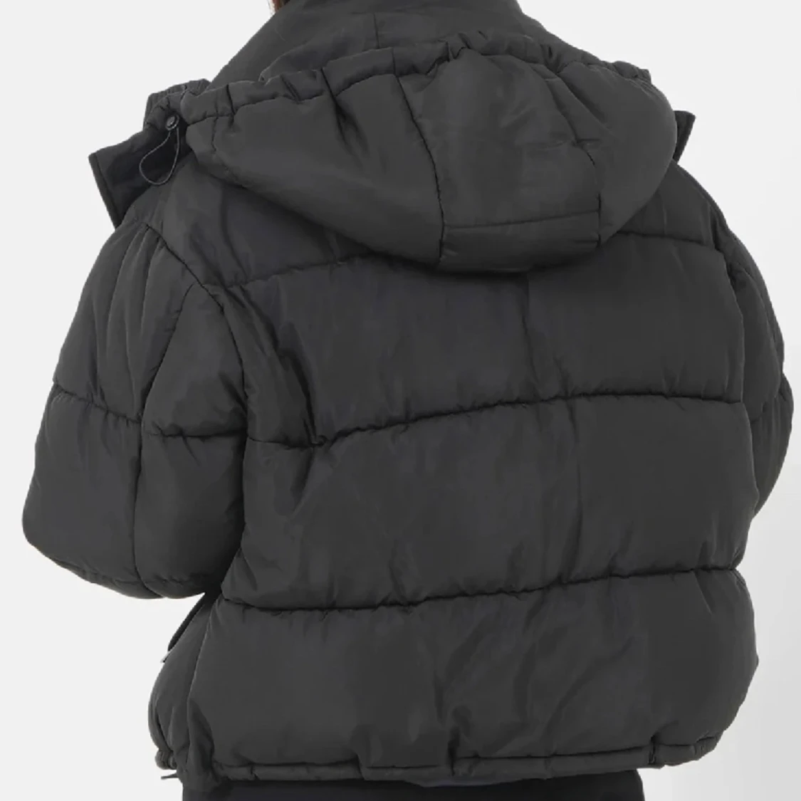 Puffer jacket  - 91