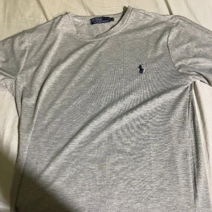 Polo Ralph lauren T-Shirt  - Hej säljer nu min helt nya Ralph Lauren T-Shirt i storlek L men passar utmärkt till M också 