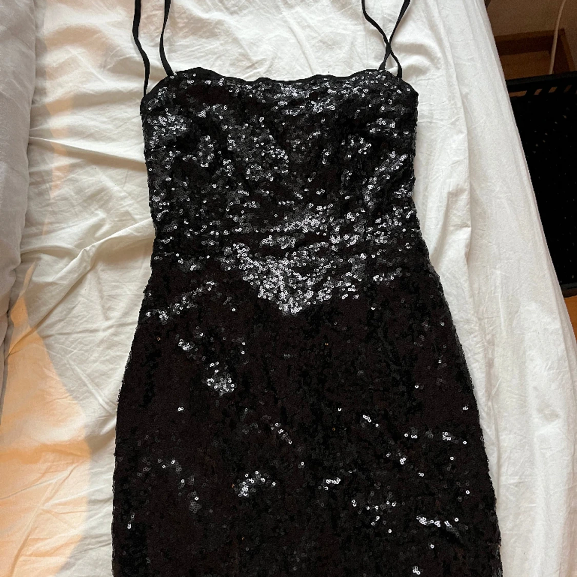 Nyårsklänning - 90