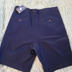 Shorts  - Ny. 100% bomull 