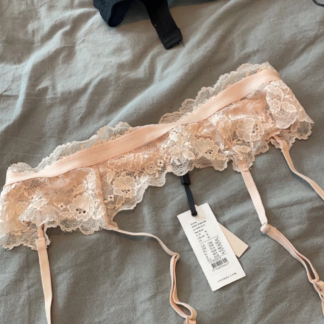 Strumpebandshållare  - 90