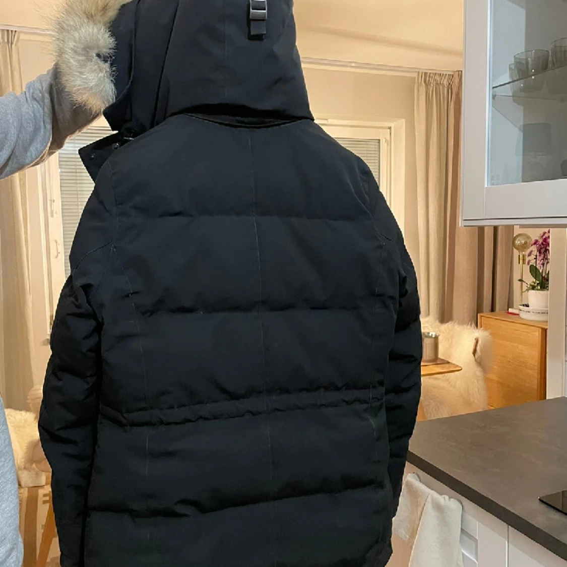 Canada goose chelsea parka - 90