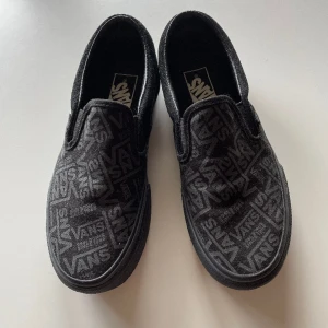 Vans sko - Snygg Vans sko  Stl.37. 