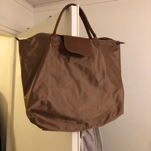 Totebag - Stor totebag 