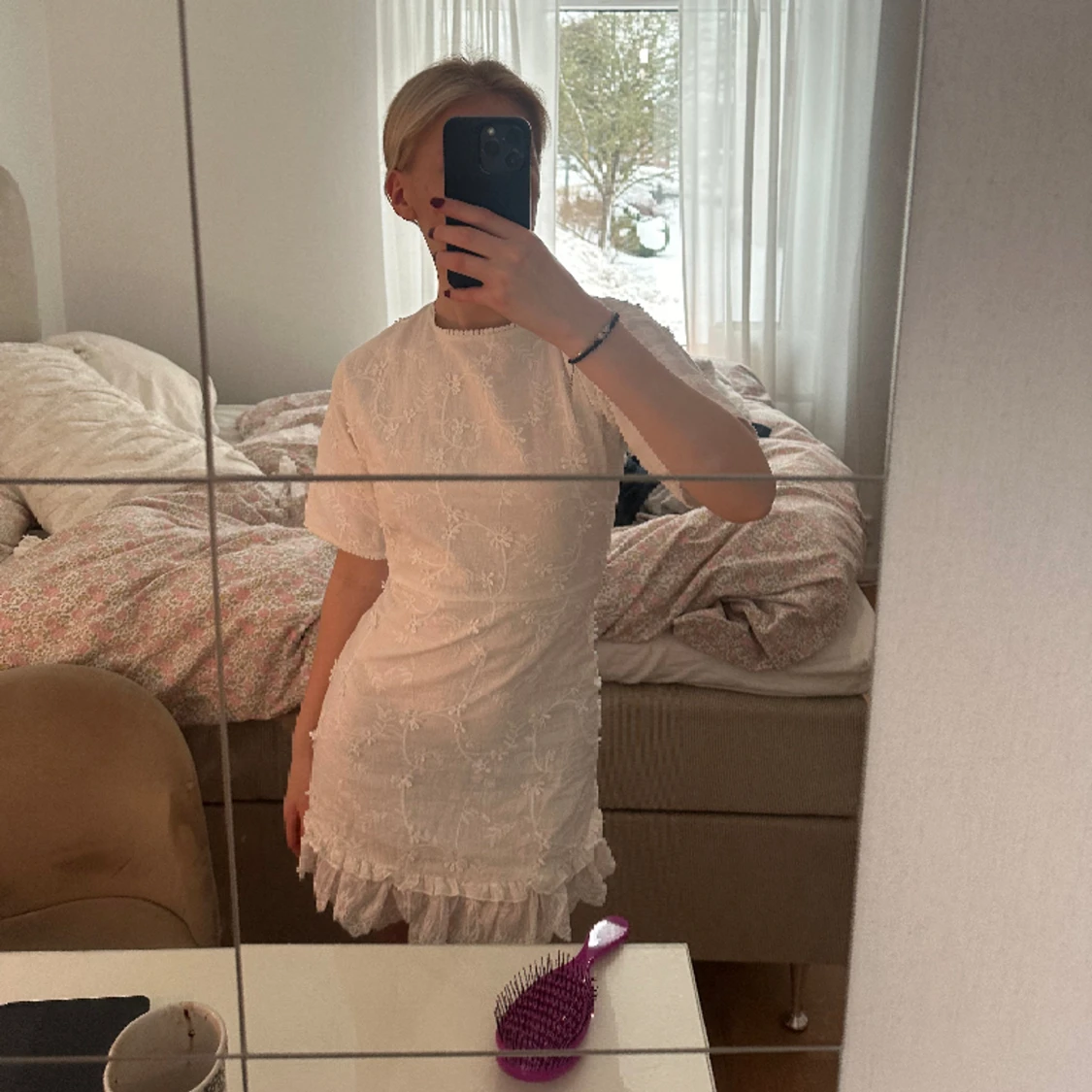 Studentklänning - 91