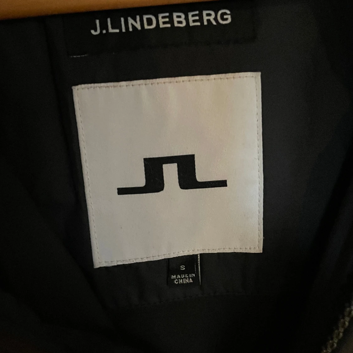 J.Lindeberg Vinterjacka - 90