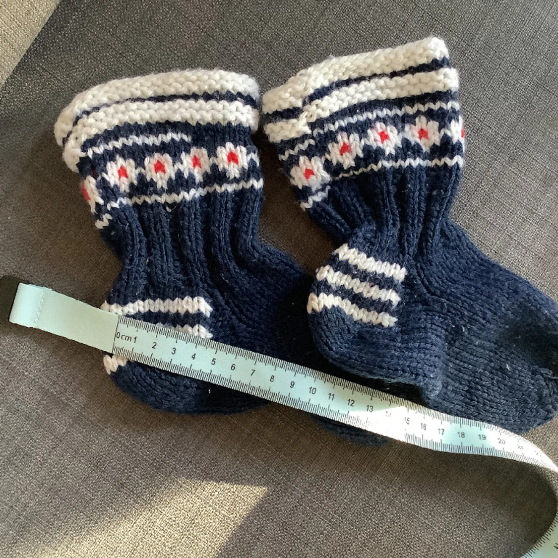 Raggsockor barn  - 90