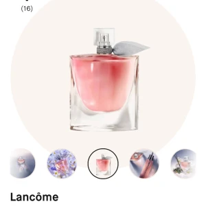 parfym  - helt oanvänd la vie est belle parfym 100ml. Fick den i present men inte riktigt min smak, endast testsprayad en gång💗