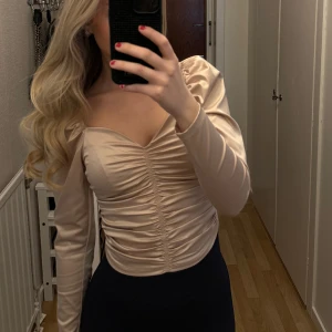 Festtopp - Superfin festlig topp