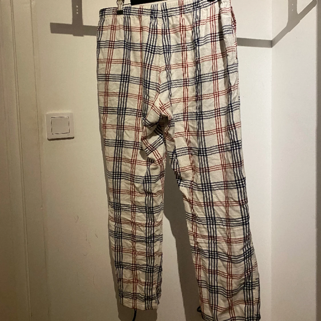 H&M pyjamasbyxor - 90