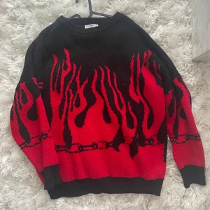 Fanjiuniu tröja - Jätte schysst tröja