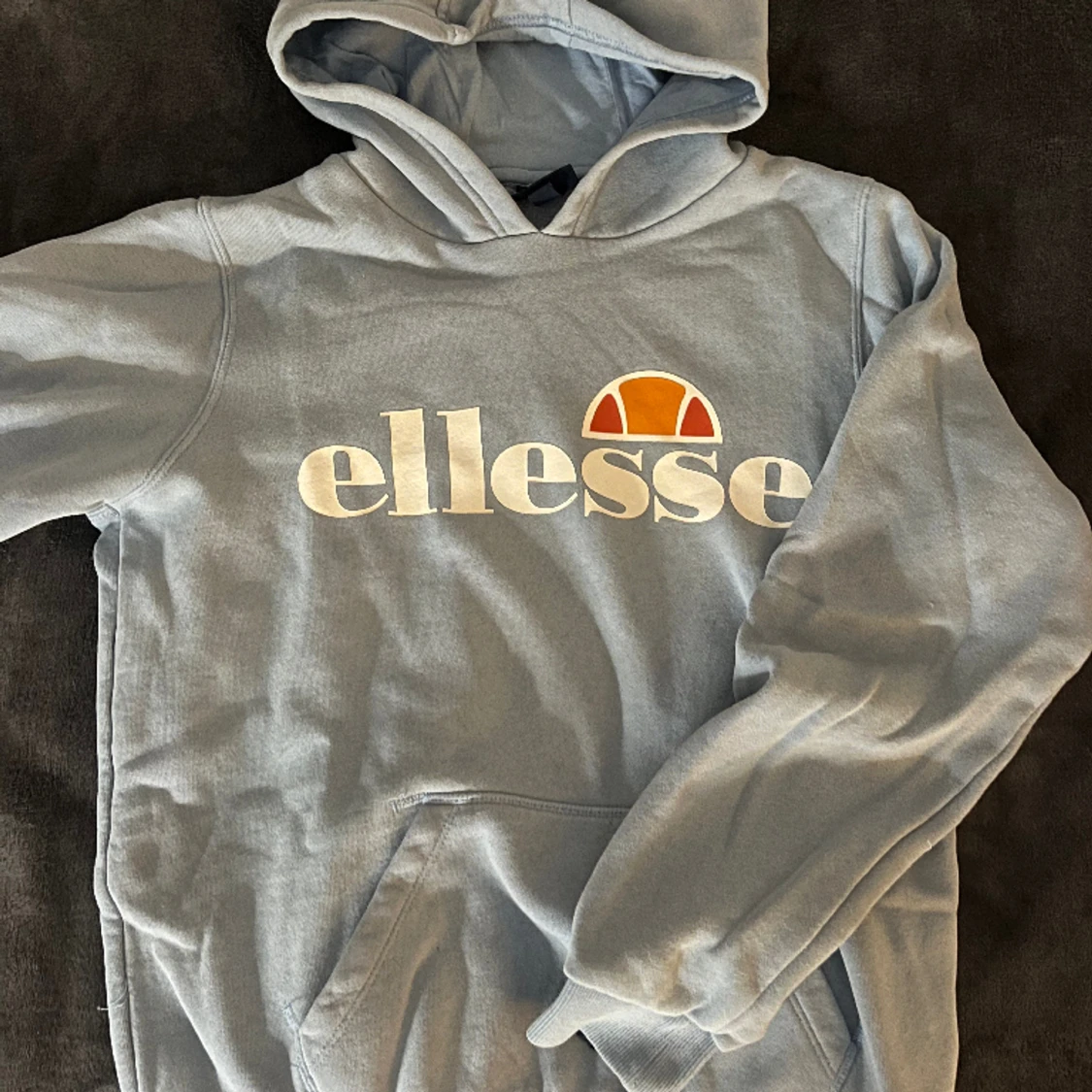 Ellesse hoodie - 90