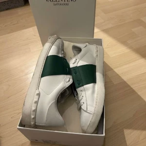 Valentino skor - Storlek 43 Bra skick Kan mötas i GBG eller kan frakta